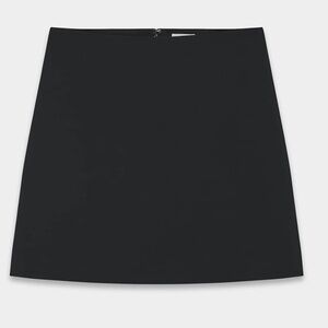 Atitzia Wilfred Classic Mini - NWT size 2 black